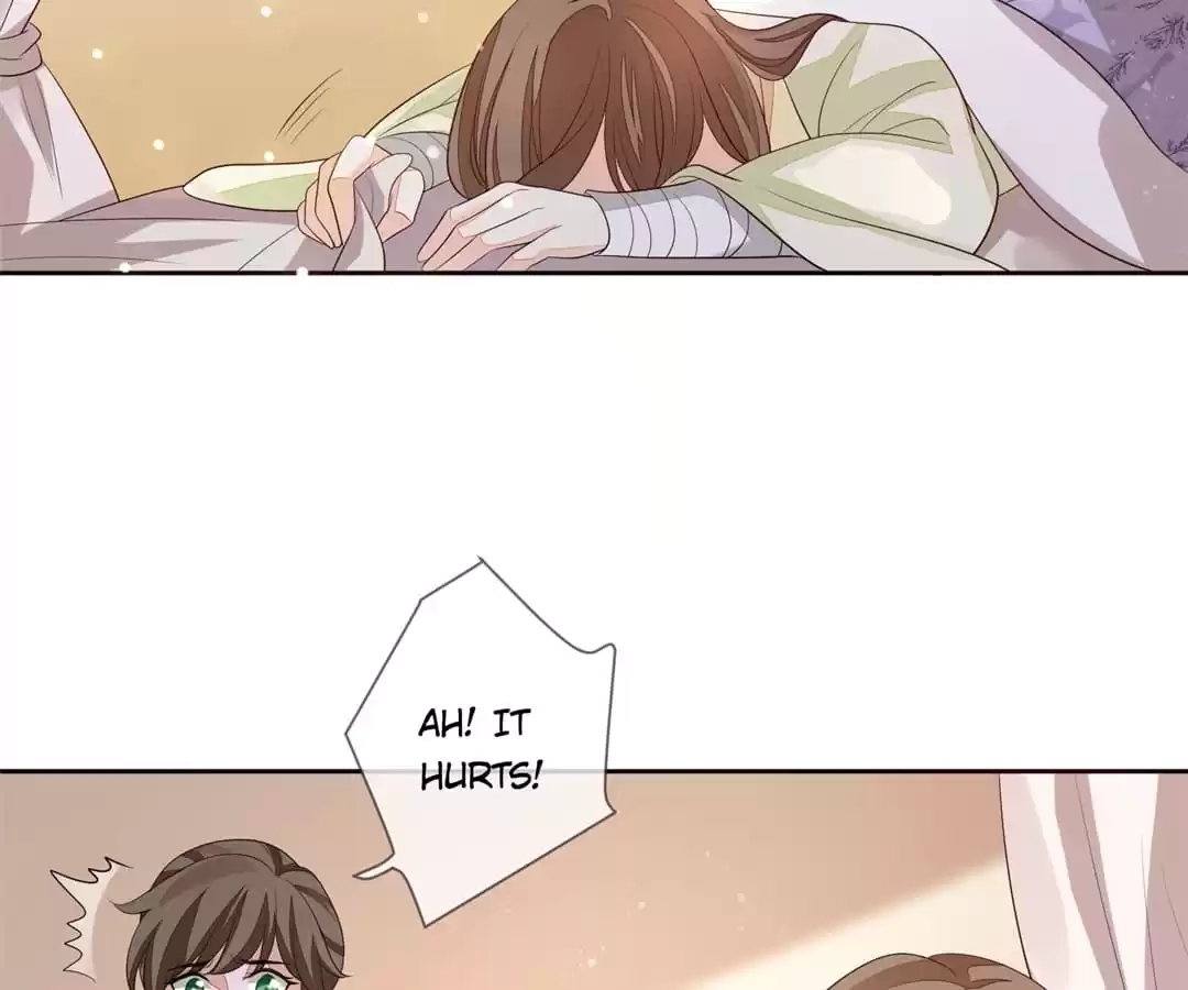 The Way Back to the Palace Chapter 20 page 35 - 