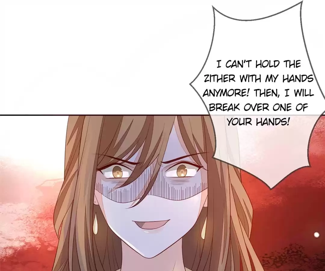 The Way Back to the Palace Chapter 20 page 38 - 