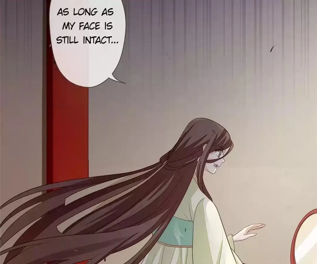 The Way Back to the Palace Chapter 20 page 40 - 