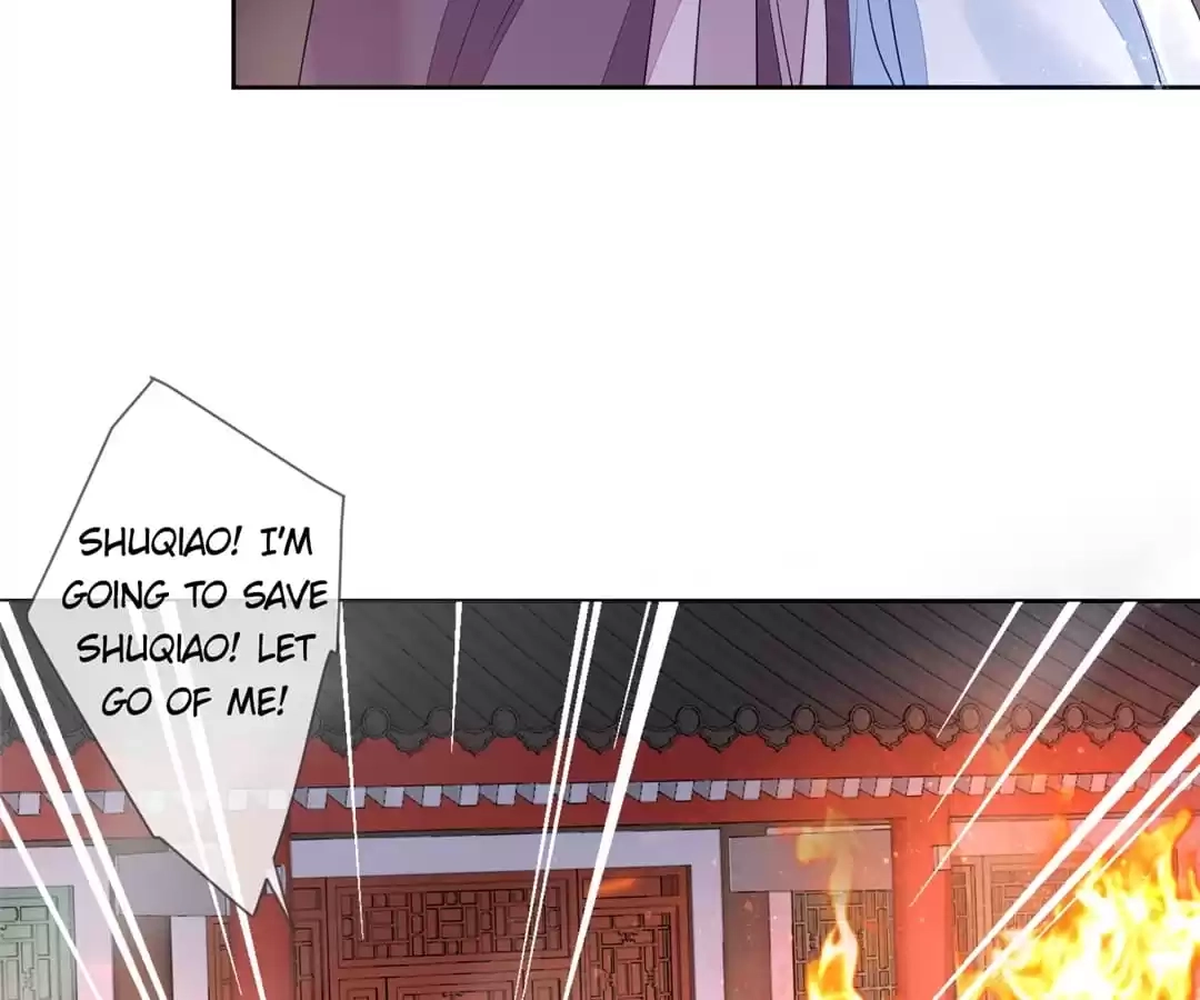 The Way Back to the Palace Chapter 20 page 5 - 