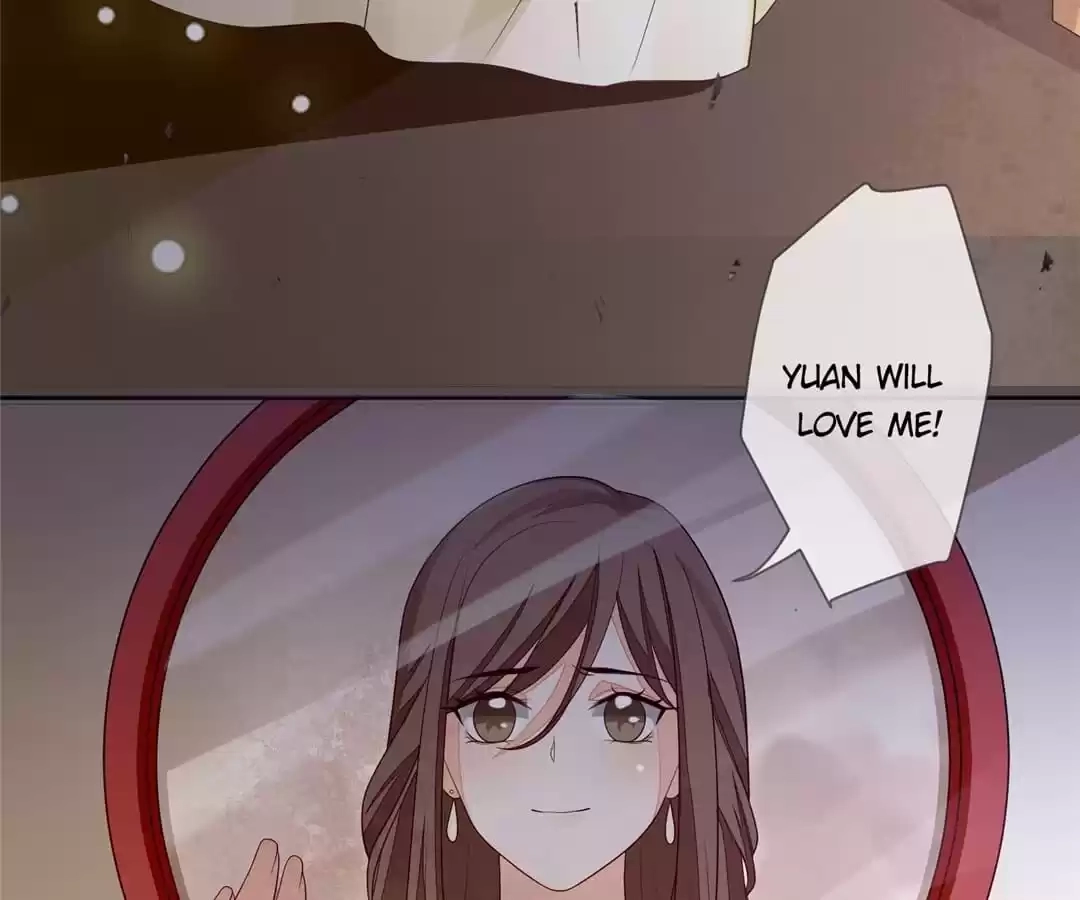 The Way Back to the Palace Chapter 20 page 42 - 