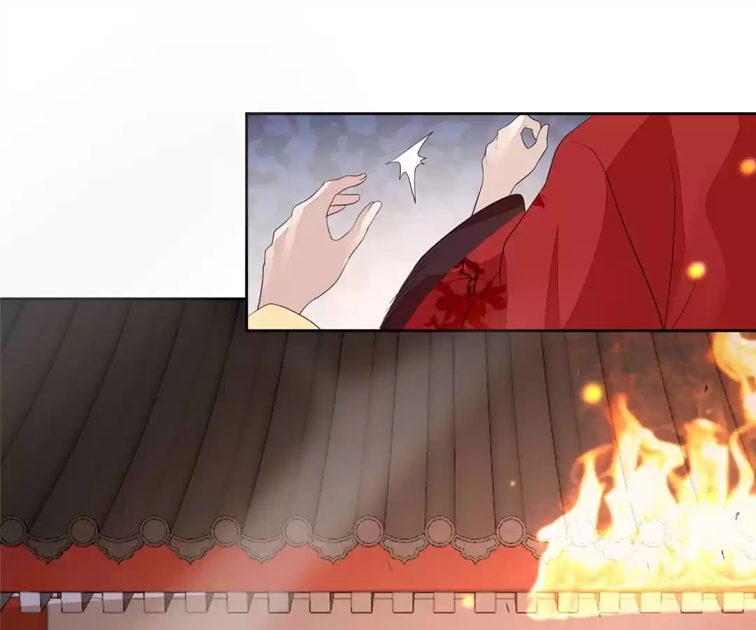 The Way Back to the Palace Chapter 20 page 8 - 