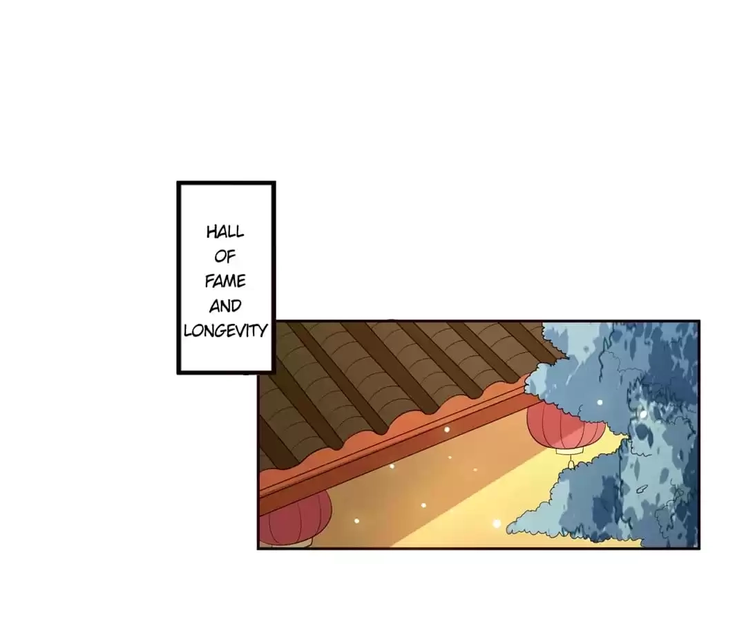 The Way Back to the Palace Chapter 21 page 2 - 