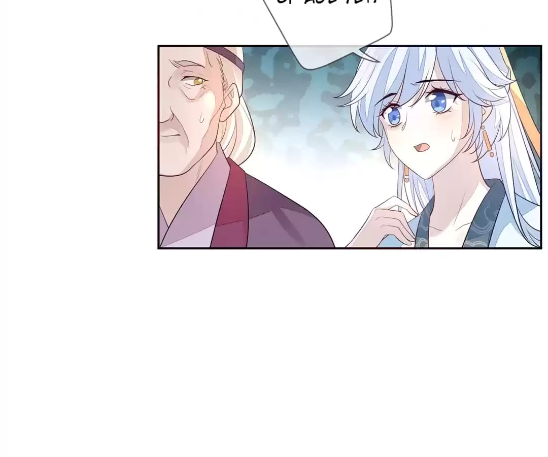 The Way Back to the Palace Chapter 21 page 11 - 