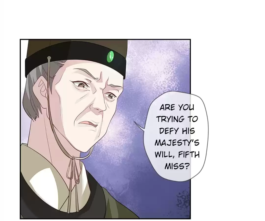 The Way Back to the Palace Chapter 21 page 12 - 