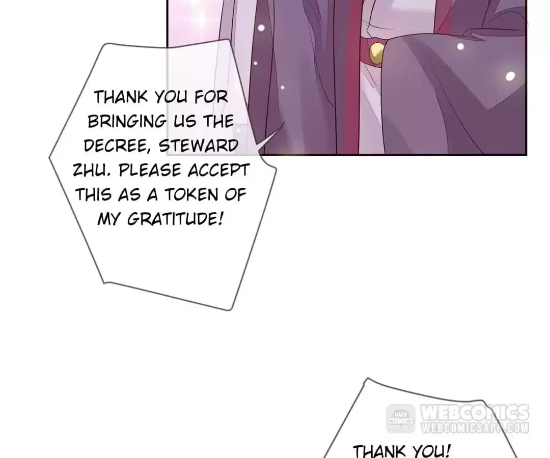 The Way Back to the Palace Chapter 21 page 15 - 