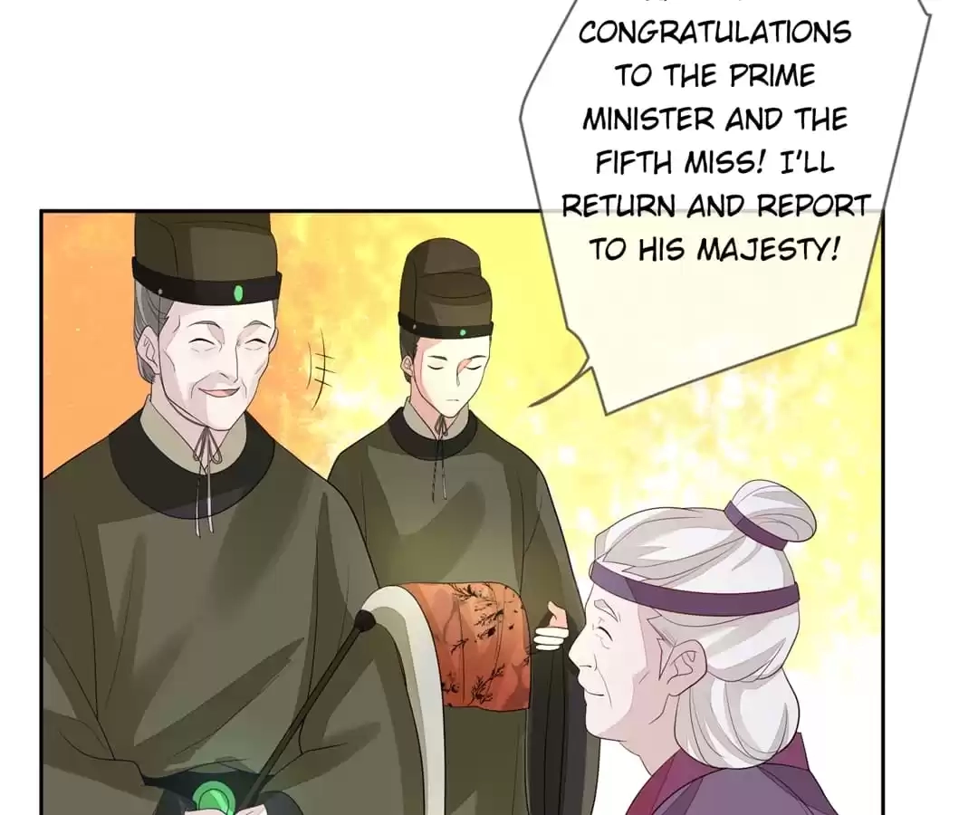 The Way Back to the Palace Chapter 21 page 16 - 