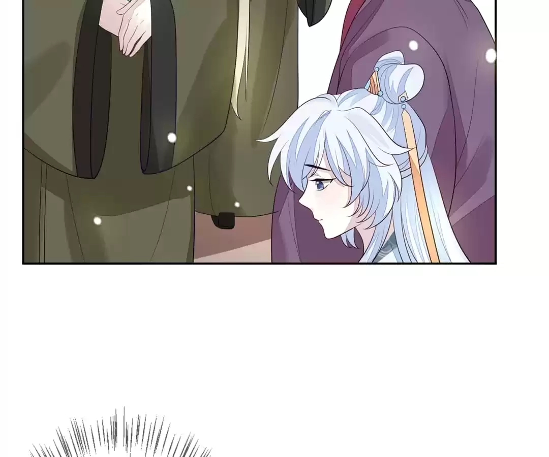 The Way Back to the Palace Chapter 21 page 17 - 