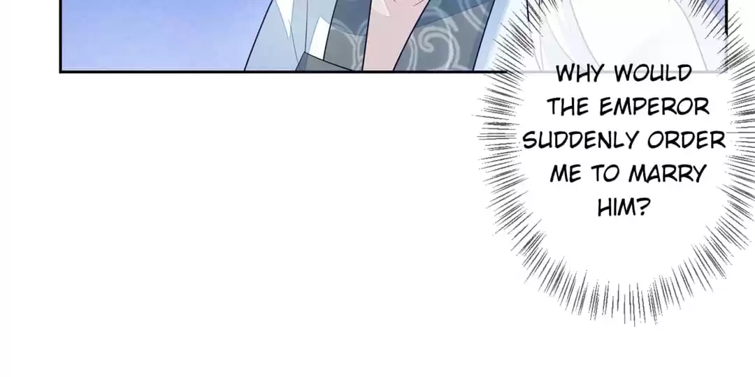 The Way Back to the Palace Chapter 21 page 19 - 