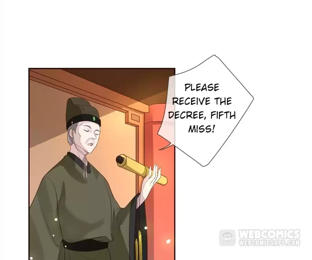 The Way Back to the Palace Chapter 21 page 3 - 