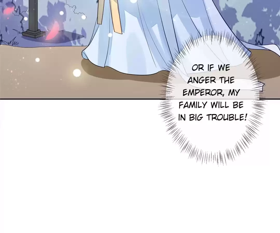 The Way Back to the Palace Chapter 21 page 23 - 