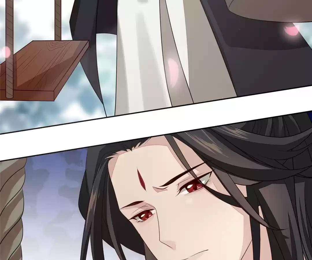 The Way Back to the Palace Chapter 21 page 28 - 