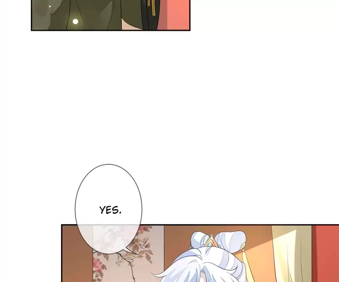 The Way Back to the Palace Chapter 21 page 4 - 
