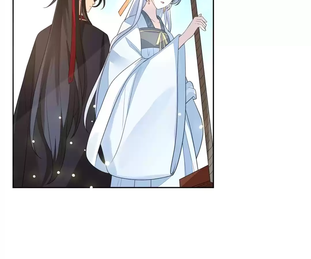 The Way Back to the Palace Chapter 21 page 34 - 