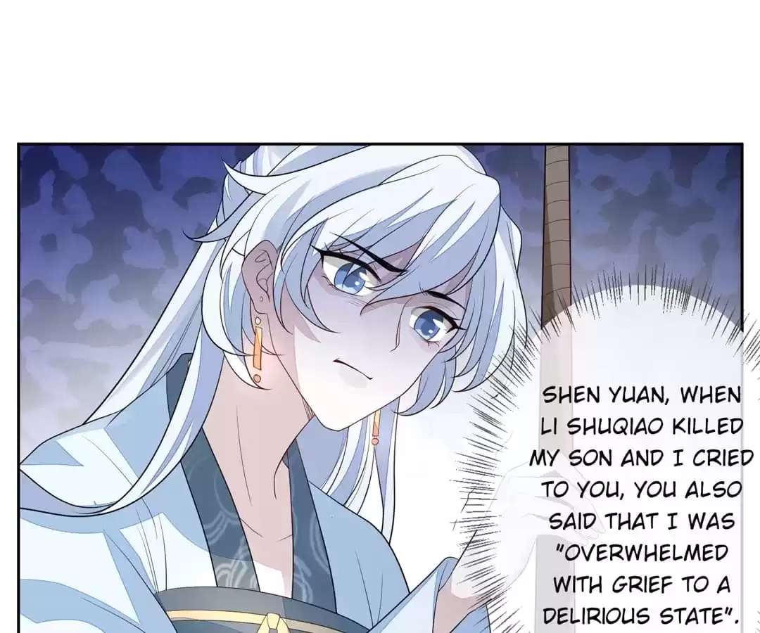 The Way Back to the Palace Chapter 21 page 38 - 