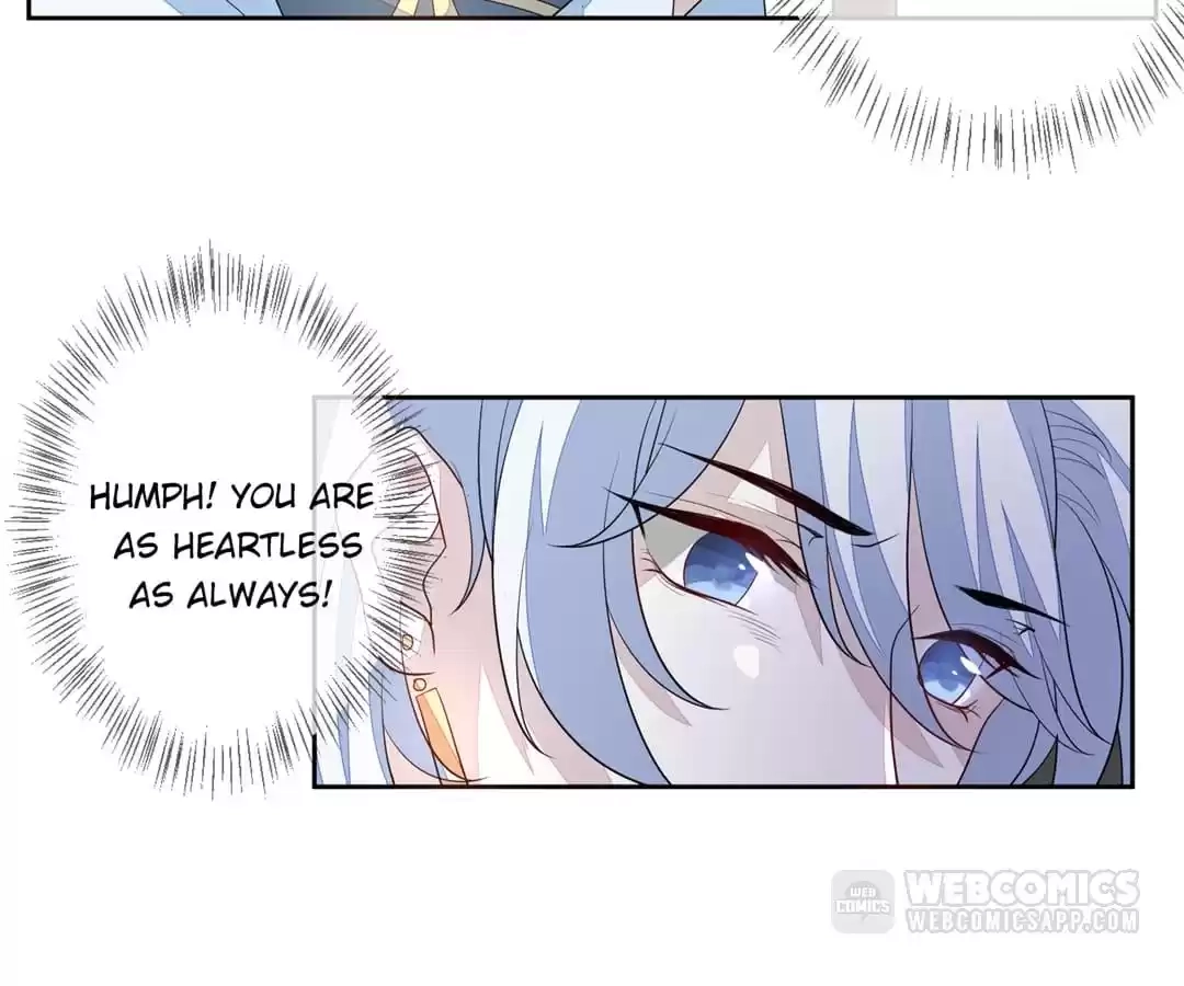 The Way Back to the Palace Chapter 21 page 39 - 