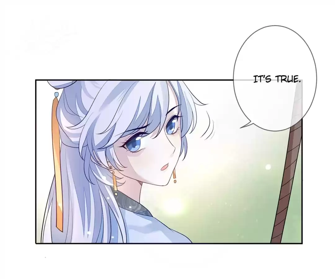 The Way Back to the Palace Chapter 21 page 44 - 
