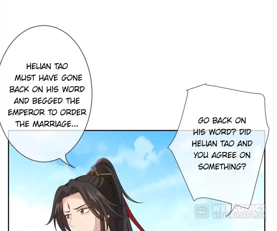 The Way Back to the Palace Chapter 21 page 45 - 
