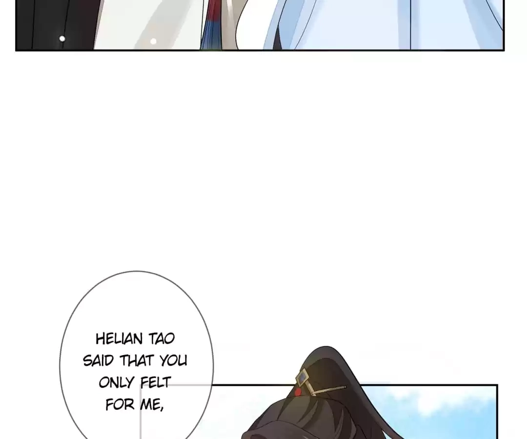 The Way Back to the Palace Chapter 21 page 47 - 