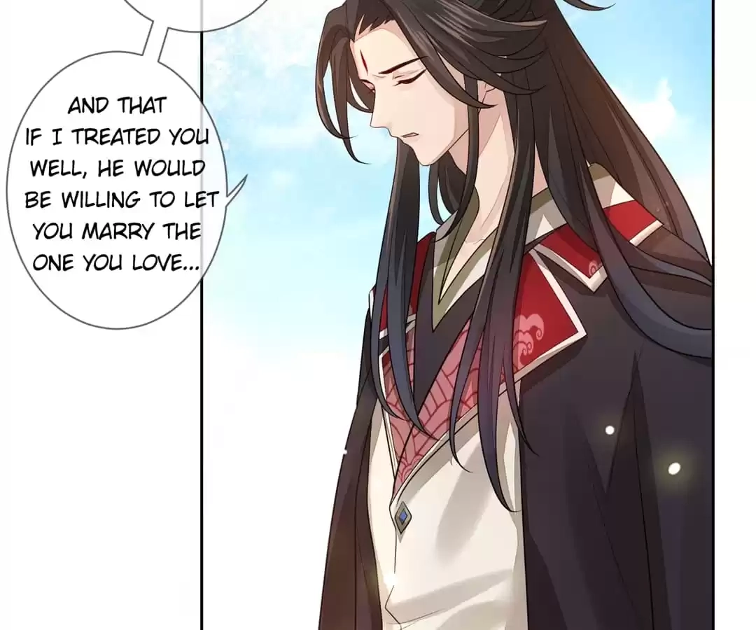 The Way Back to the Palace Chapter 21 page 48 - 