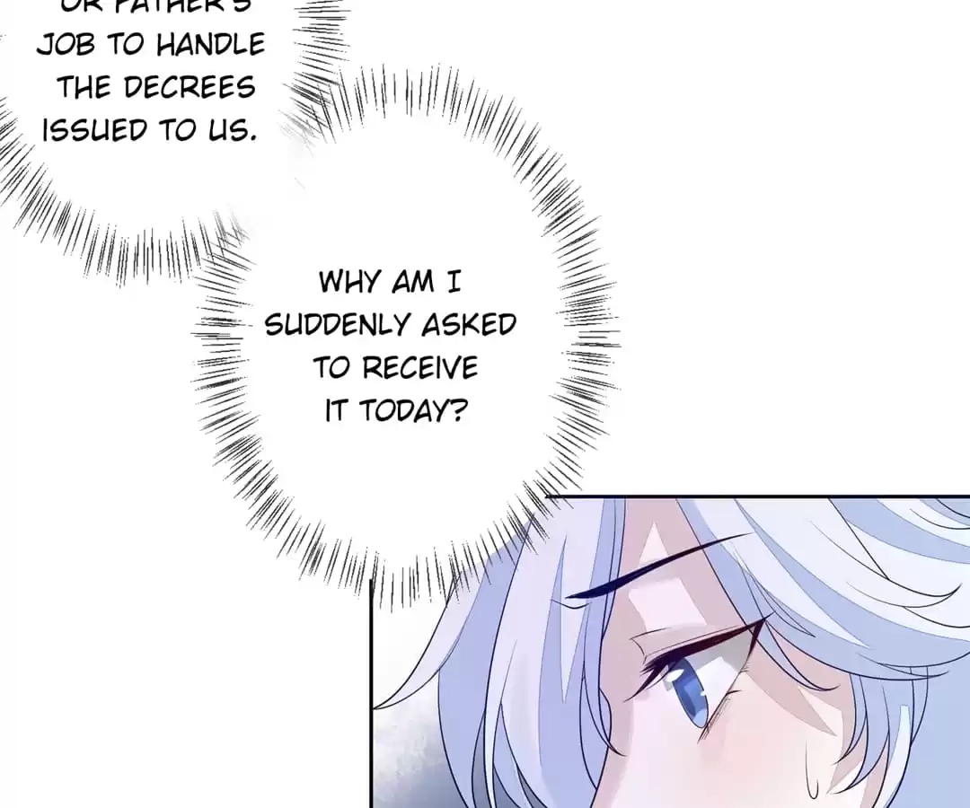 The Way Back to the Palace Chapter 21 page 6 - 