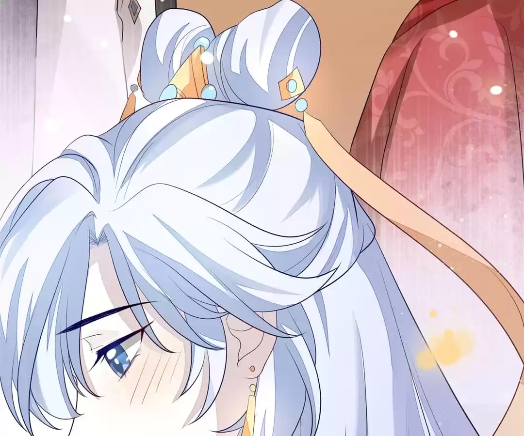 The Way Back to the Palace Chapter 21 page 53 - 
