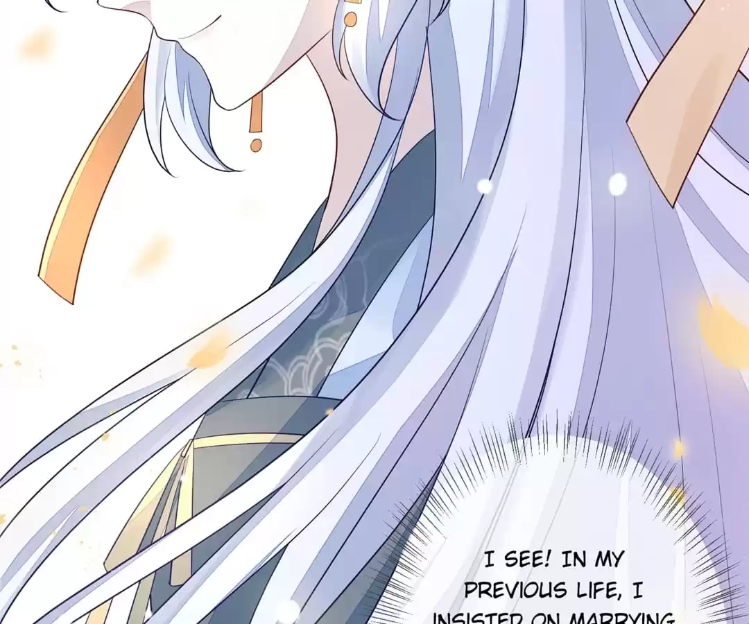 The Way Back to the Palace Chapter 21 page 54 - 