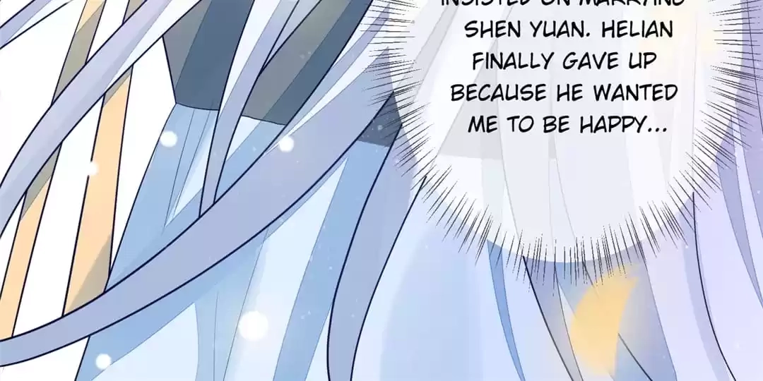 The Way Back to the Palace Chapter 21 page 55 - 