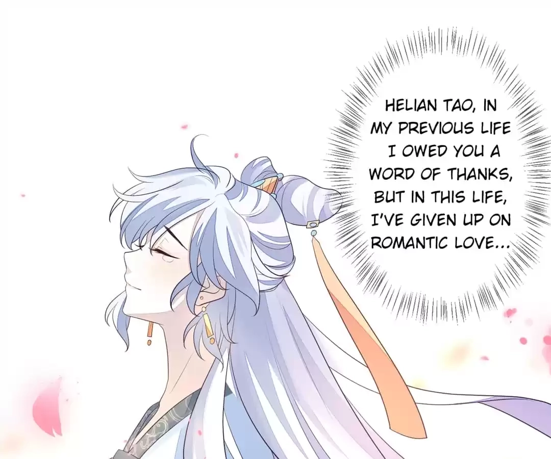 The Way Back to the Palace Chapter 21 page 56 - 