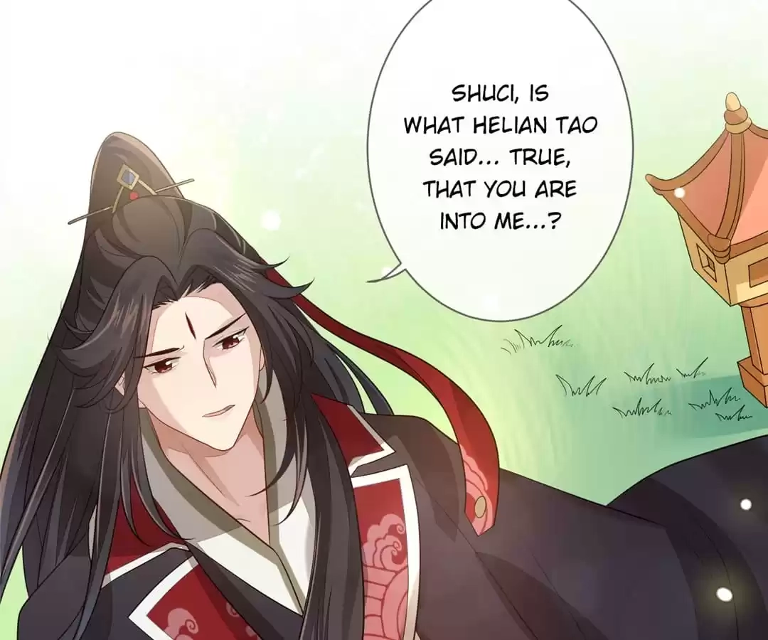 The Way Back to the Palace Chapter 21 page 59 - 