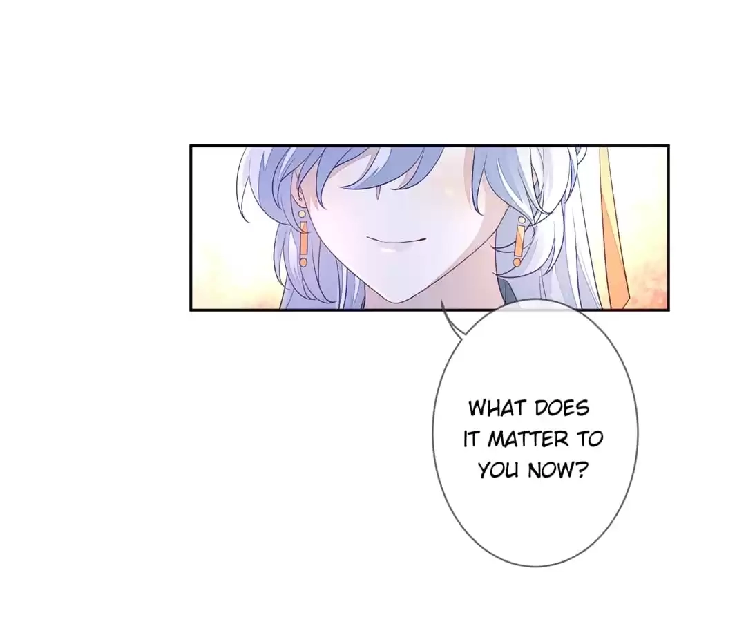 The Way Back to the Palace Chapter 21 page 62 - 