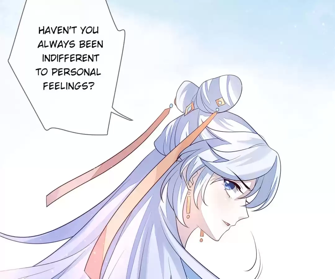 The Way Back to the Palace Chapter 21 page 65 - 
