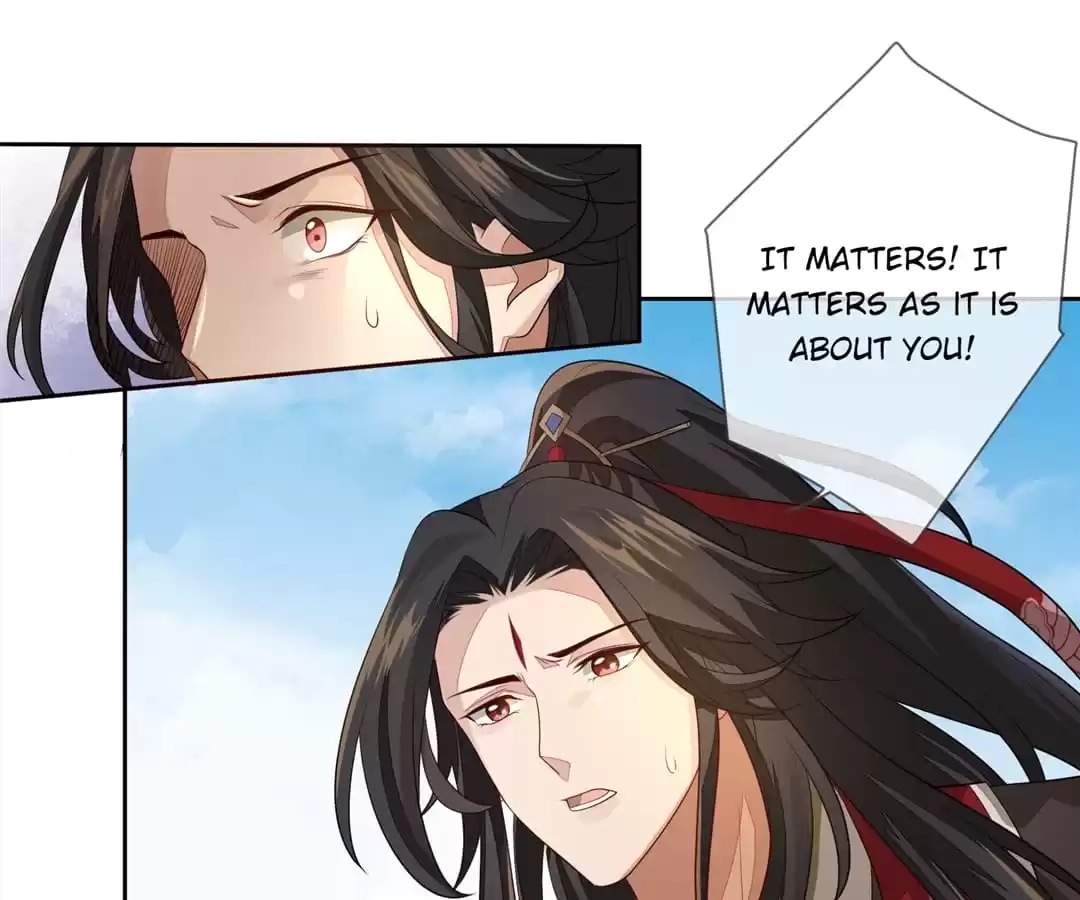 The Way Back to the Palace Chapter 21 page 68 - 