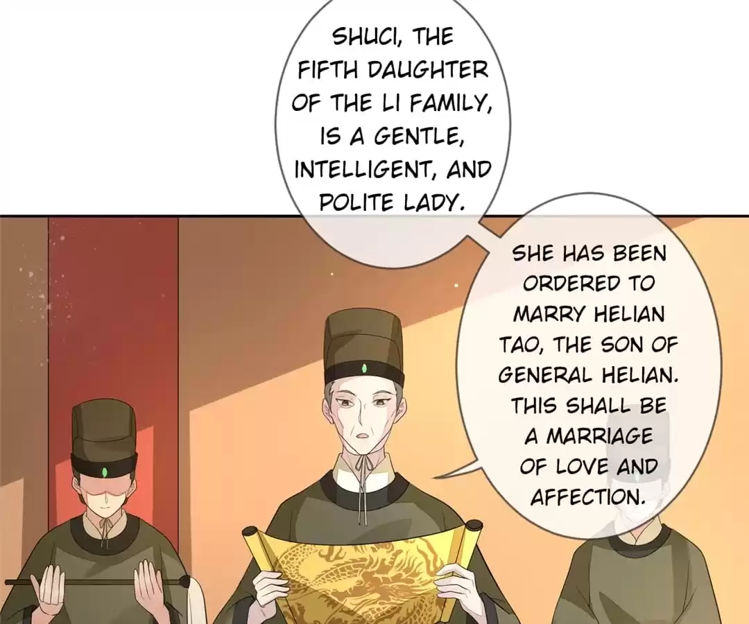 The Way Back to the Palace Chapter 21 page 8 - 