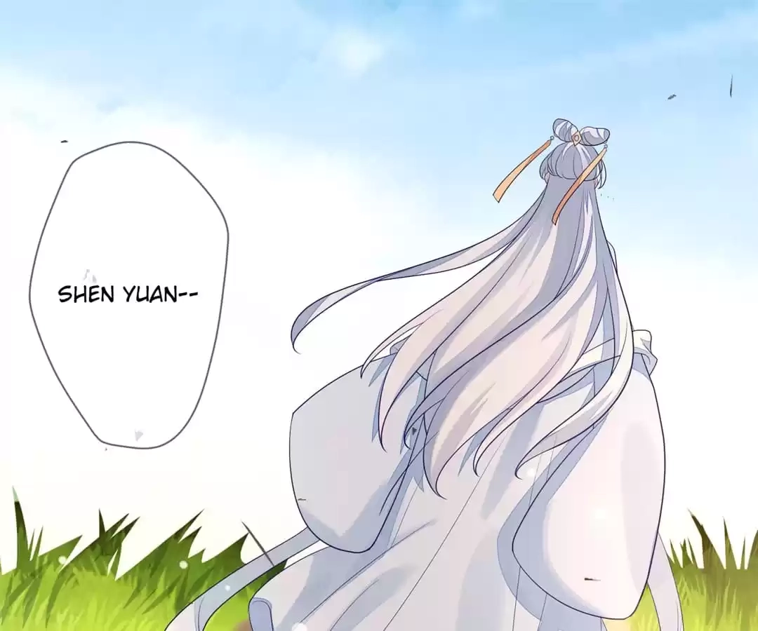 The Way Back to the Palace Chapter 21 page 74 - 