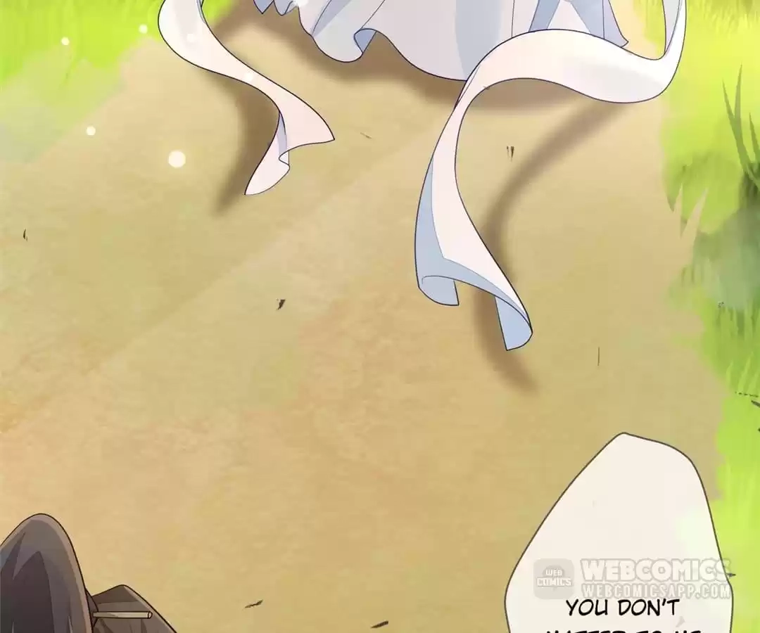 The Way Back to the Palace Chapter 21 page 75 - 