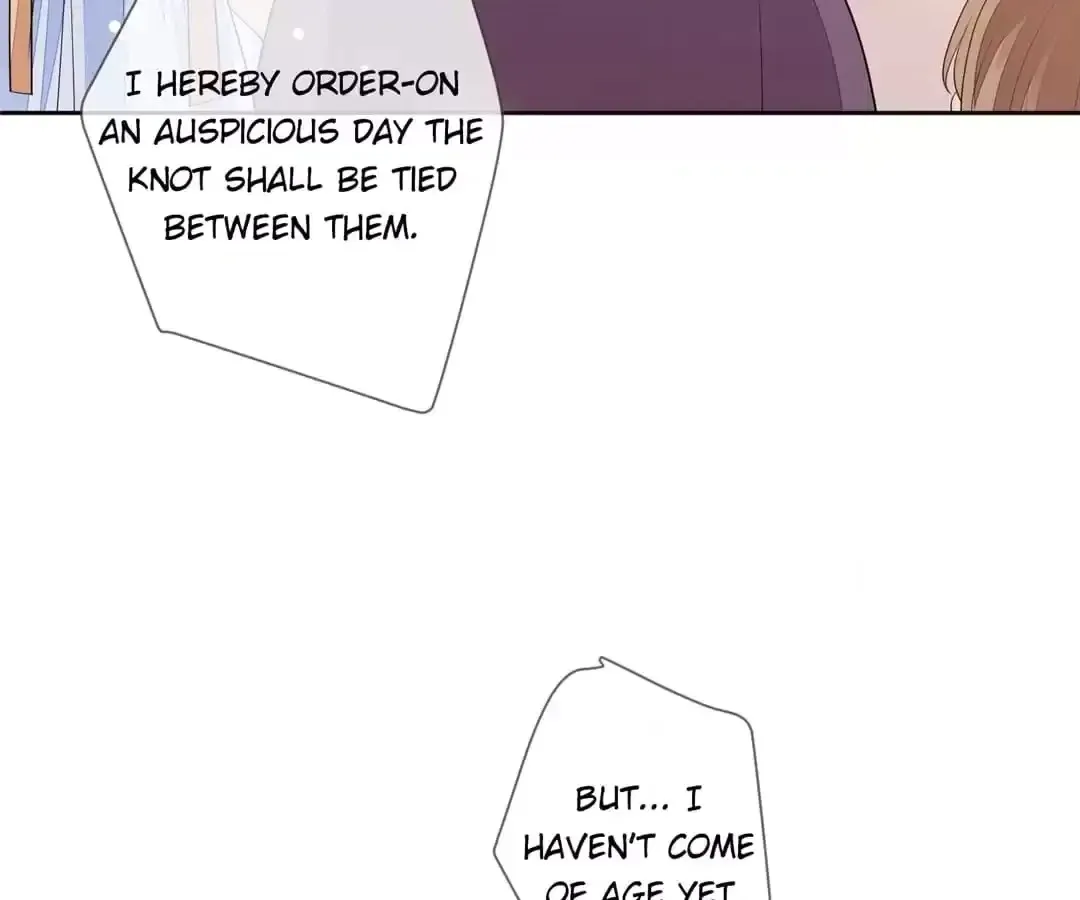 The Way Back to the Palace Chapter 21 page 10 - 
