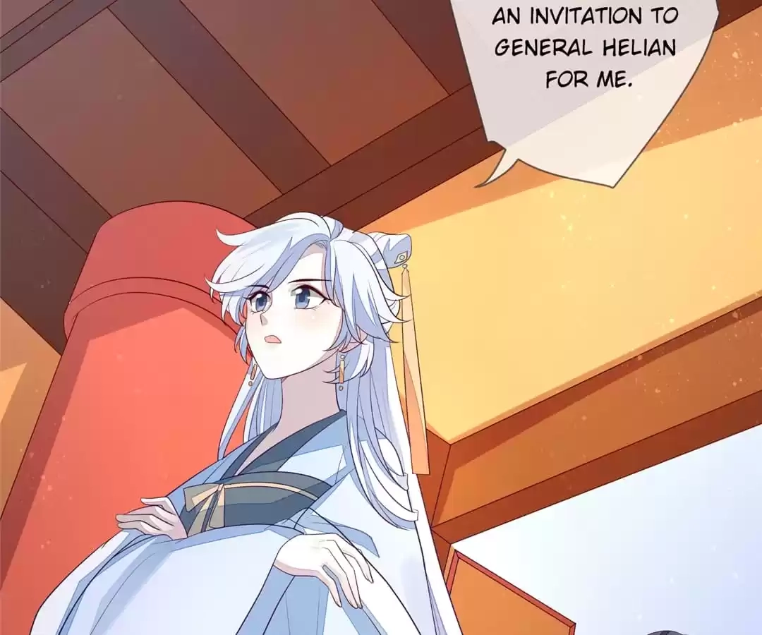 The Way Back to the Palace Chapter 22 page 11 - 