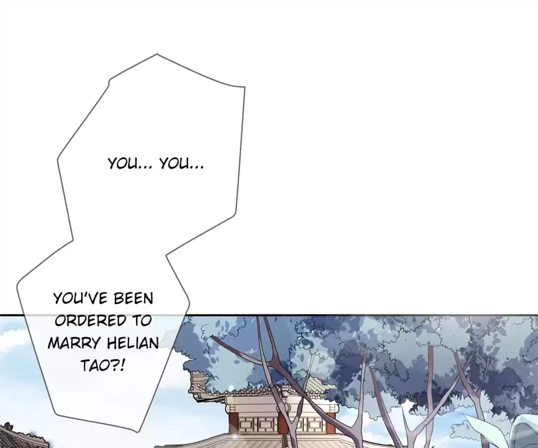 The Way Back to the Palace Chapter 22 page 14 - 