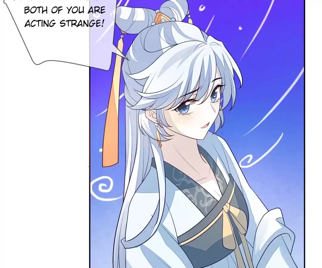 The Way Back to the Palace Chapter 22 page 18 - 