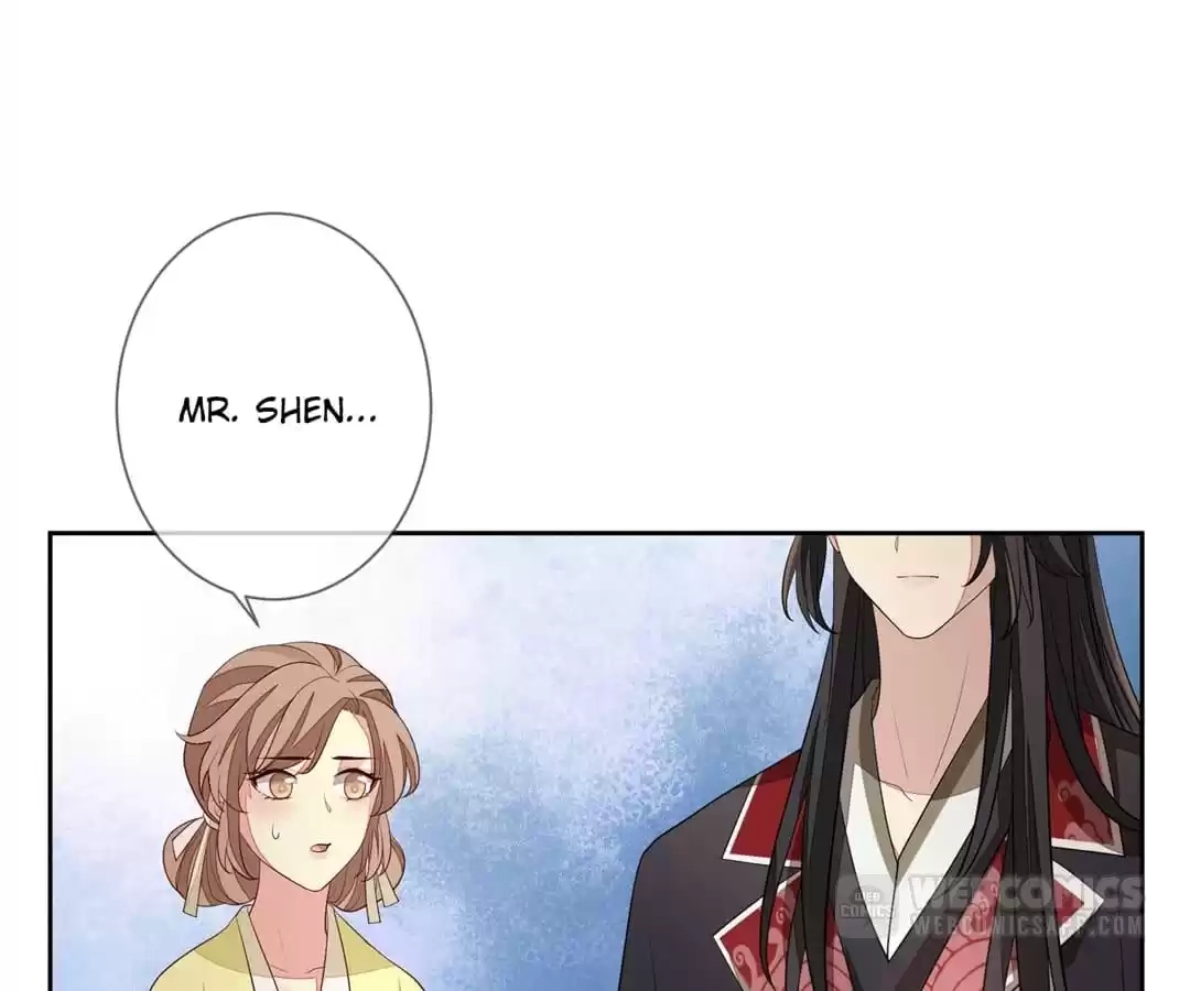 The Way Back to the Palace Chapter 22 page 3 - 