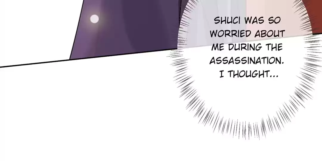 The Way Back to the Palace Chapter 22 page 25 - 