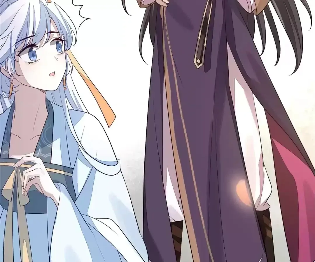 The Way Back to the Palace Chapter 22 page 30 - 