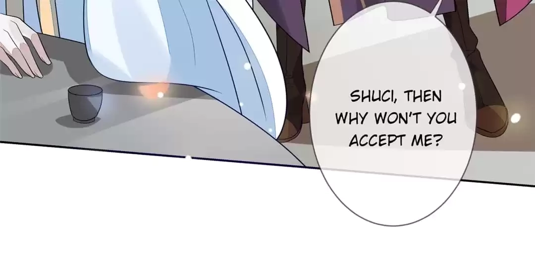 The Way Back to the Palace Chapter 22 page 31 - 