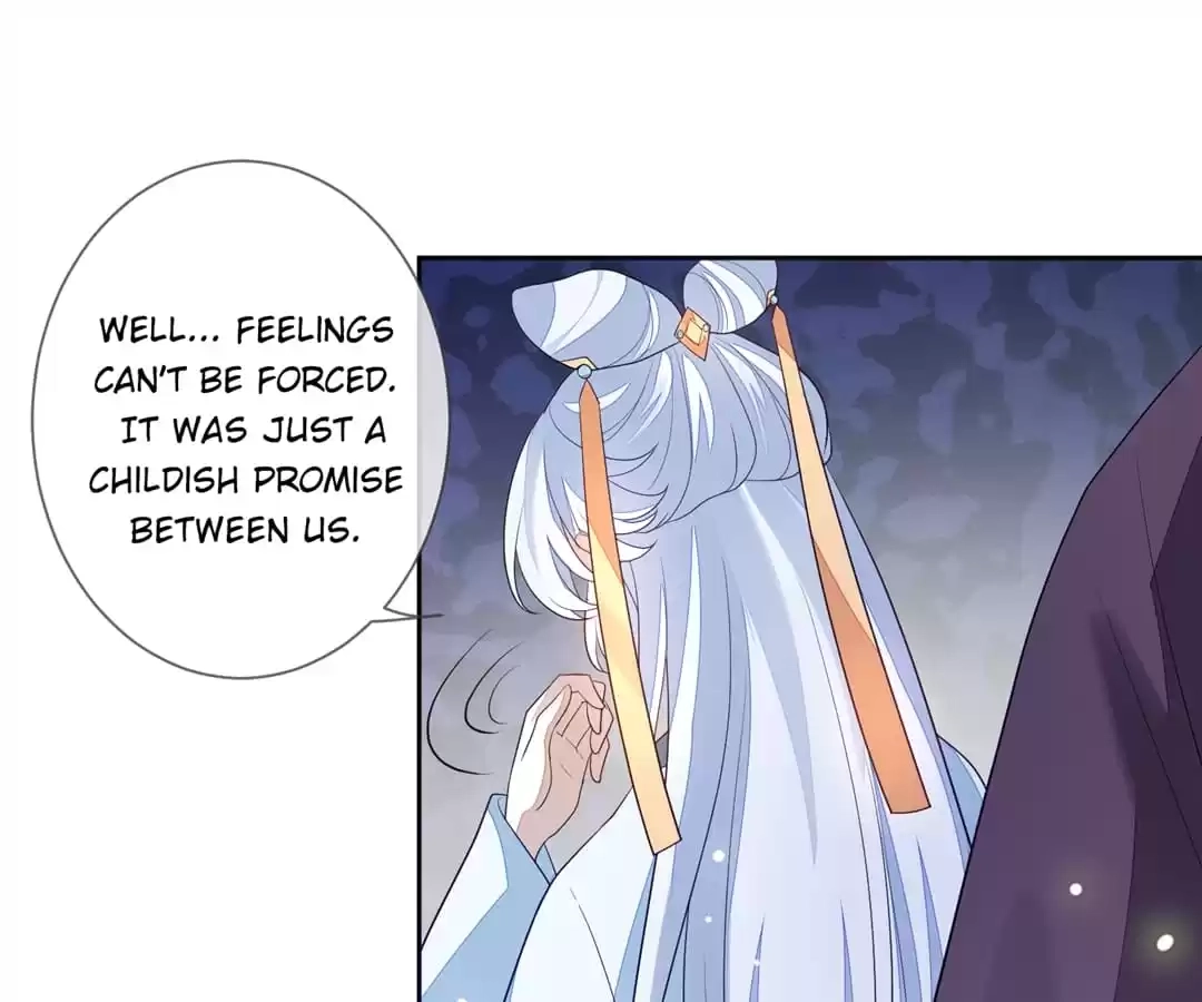 The Way Back to the Palace Chapter 22 page 32 - 