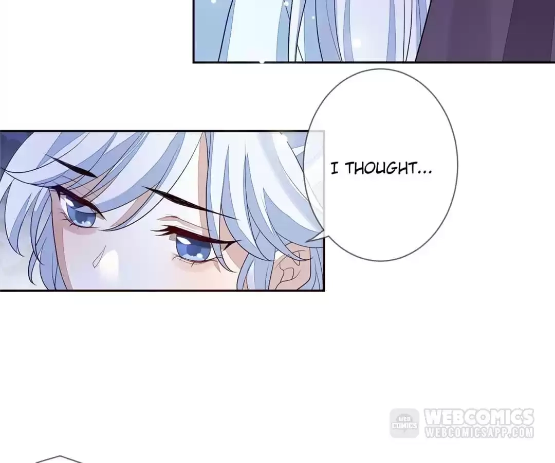 The Way Back to the Palace Chapter 22 page 33 - 