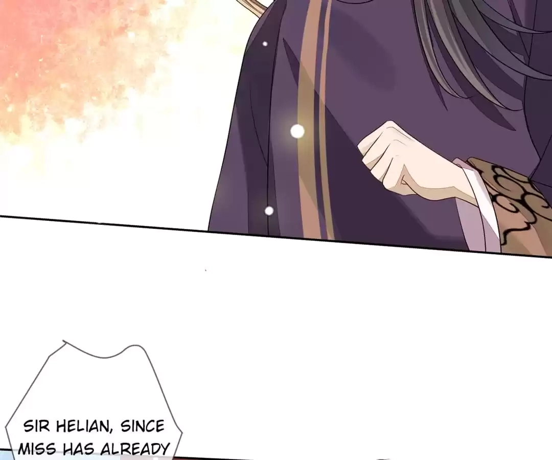 The Way Back to the Palace Chapter 22 page 35 - 