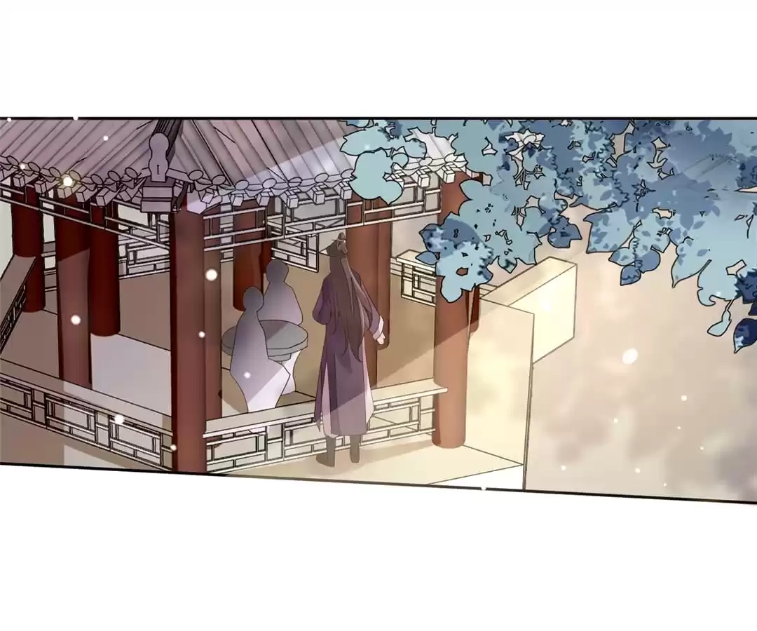 The Way Back to the Palace Chapter 22 page 38 - 