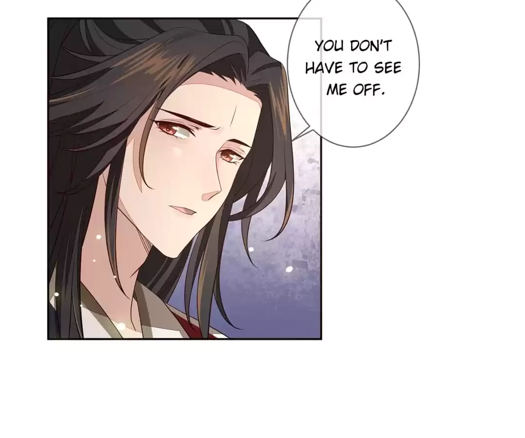 The Way Back to the Palace Chapter 22 page 5 - 