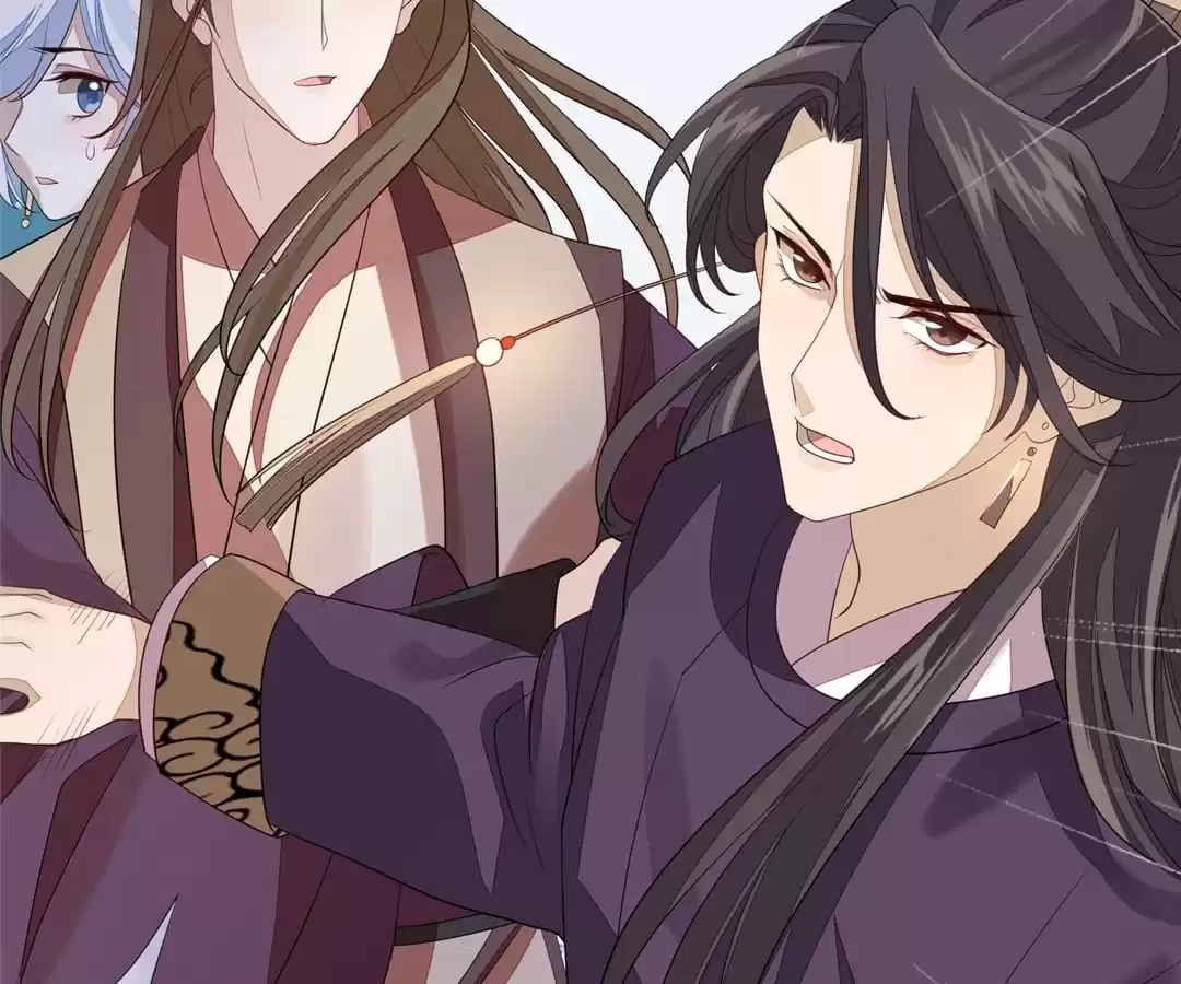 The Way Back to the Palace Chapter 22 page 41 - 